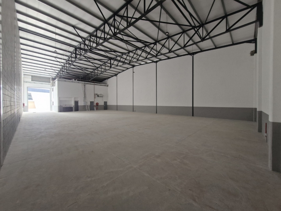 To Let commercial Property for Rent in Stikland Industrial Western Cape